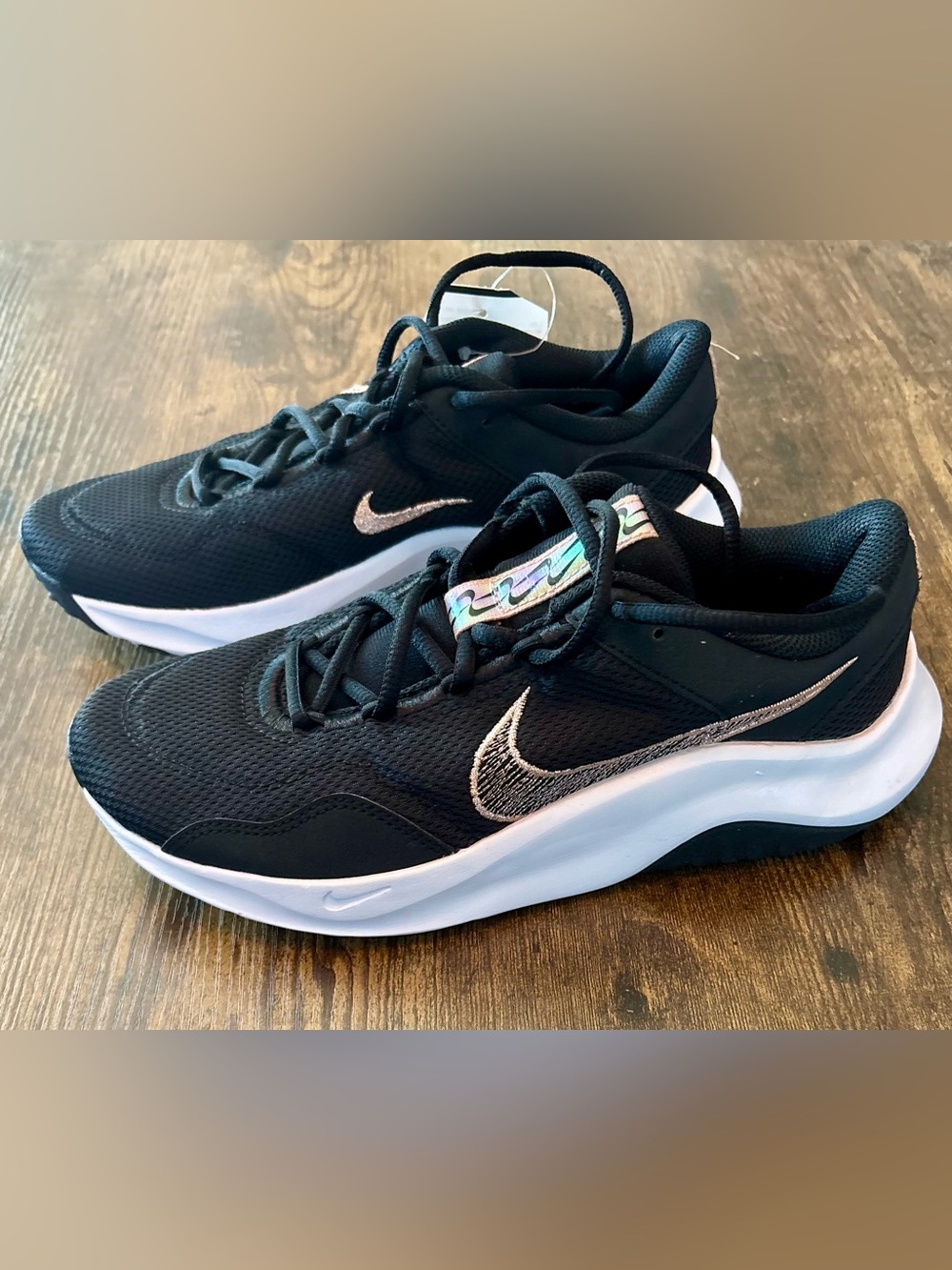 Nike Legend Essential 3 NN size 9 NWT